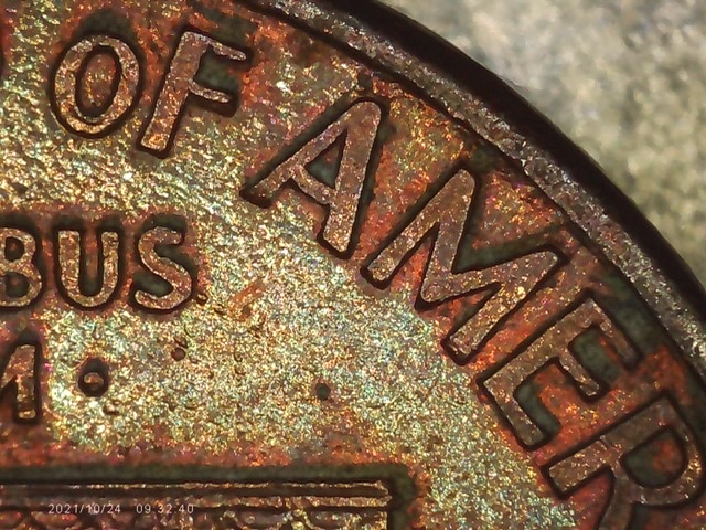 1991-Lincoln-Multi-Reverse-Errors