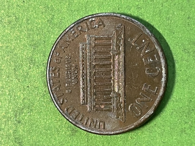 1991-Lincoln-Multi-Reverse-Errors