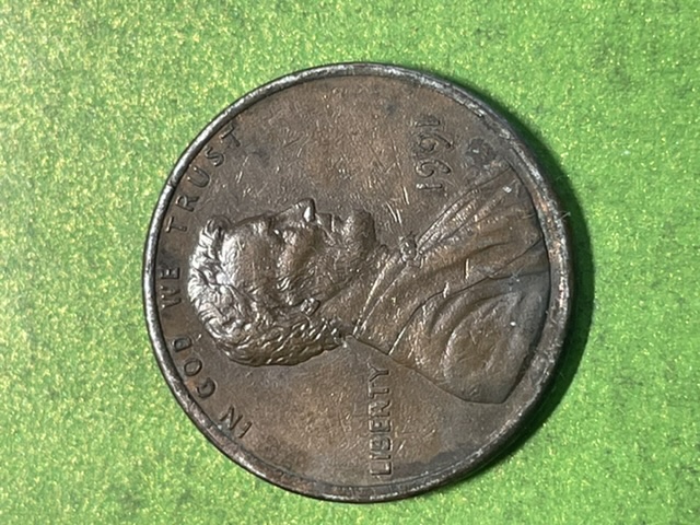 1991-Lincoln-Multi-Reverse-Errors