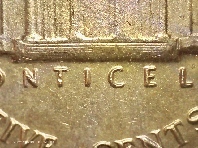 1964-Nickel-Nice-Example!
