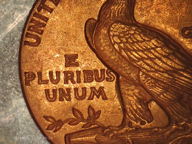 1927-Indian-Quarter-Eagle-Thoughts-On-Grade