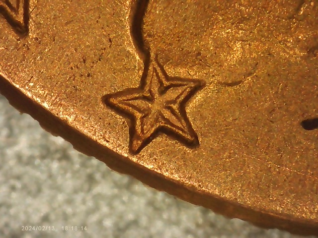 1927-Indian-Quarter-Eagle-Thoughts-On-Grade