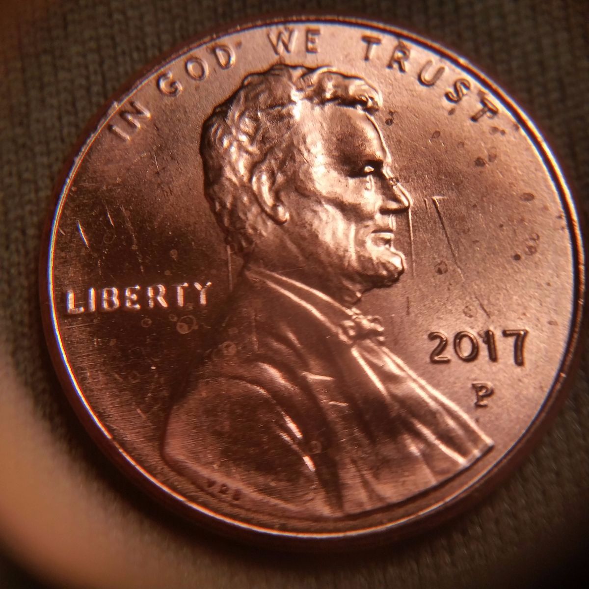 2017-P-Lincoln-Cent-Die-Clash
