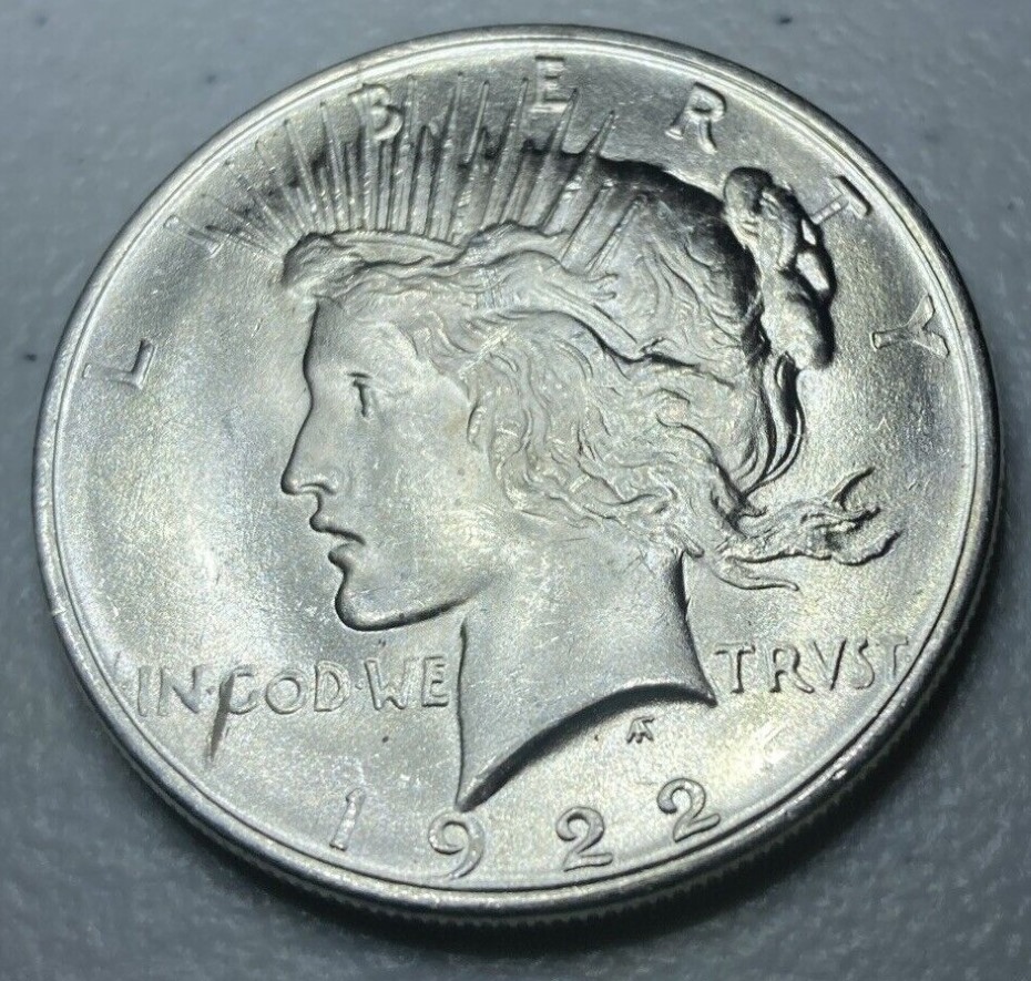 1922-Peace-Dollar-Trial-Strike