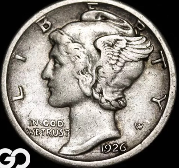 1926-S-Mercury-Dime---Opinions-On-Originality-And-Grade/Value