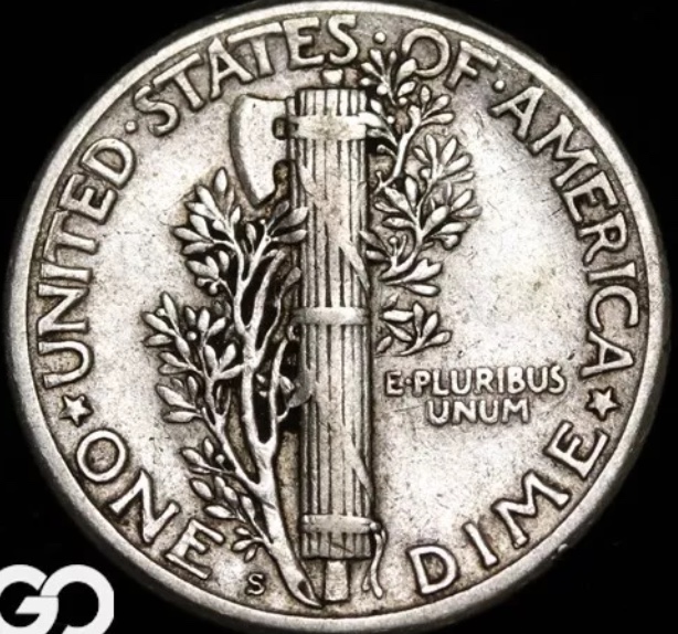 1926-S-Mercury-Dime---Opinions-On-Originality-And-Grade/Value