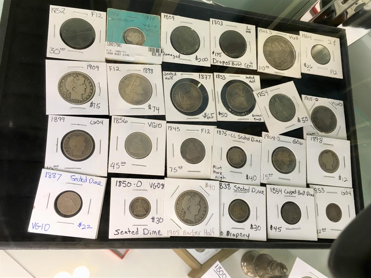 Advice-About-Selling-Coins-On-Craigslist-And-Dealing-With-Pawn-Shops