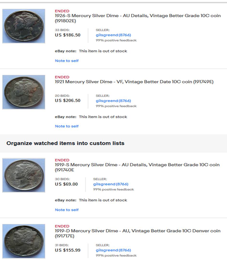 Have-These-Mercury-Dimes-All-Been-Dipped?