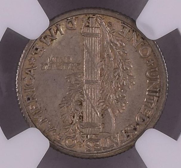 1916-S-Mercury-Dime:-Parted-Lips-Variety?