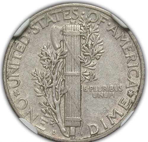 Mercury-Dimes---1928-S-Large-And-Small-'S'-You-Win-Some-You-Lose-Some