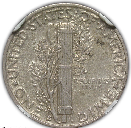 Mercury-Dimes---1928-S-Large-And-Small-'S'-You-Win-Some-You-Lose-Some