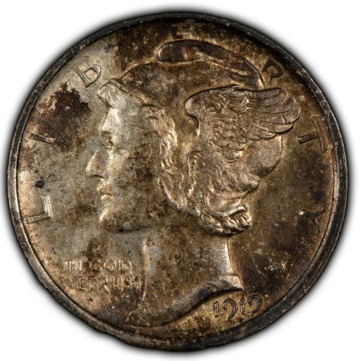 1919-S-Mercury-Dime---Original-Mid-Au?