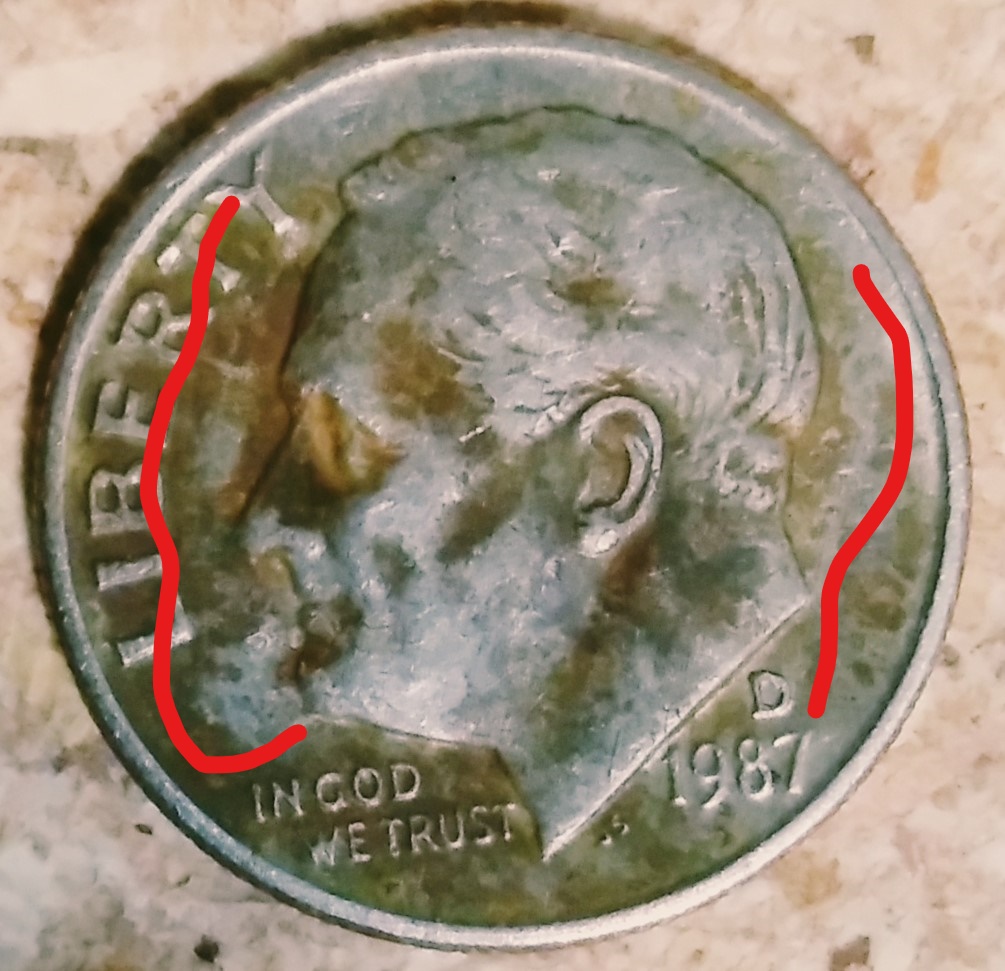 1987-D-Dime-Possible-Rare-Error-Found-Please-Help.