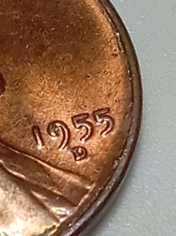 1955-D-Lincoln-Wheat-Penny