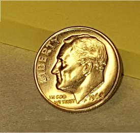 1968-No-S-Proof-Dime