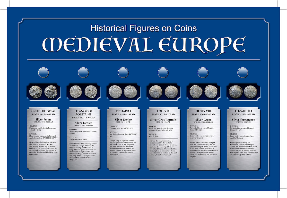RCNA-Convention-Medal-In-Silver