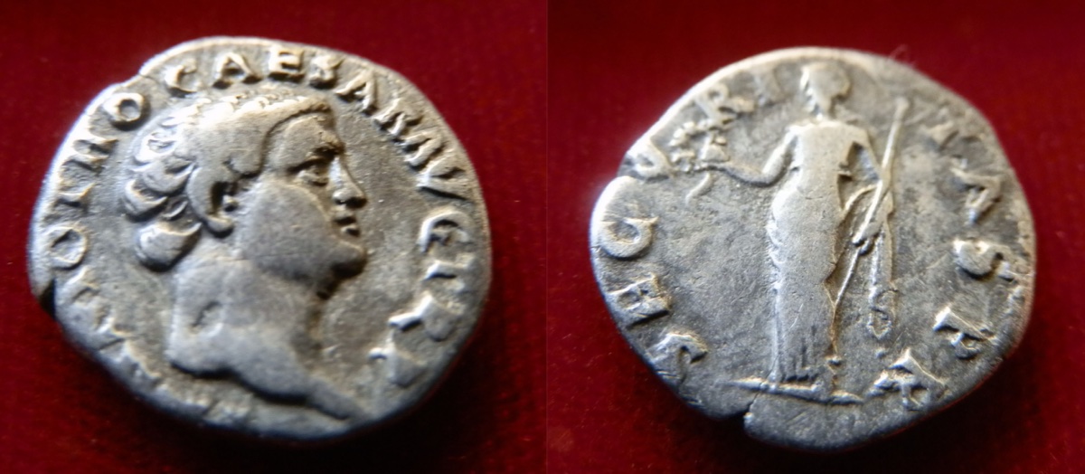 Show-Off-Your-First-Ancient/Medieval-Coin-&-Share-Your-Start-In-The-Hobby