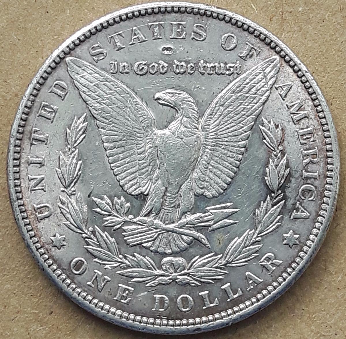 1894-Morgan-Request-Opinion-On-Fair-Market-Value