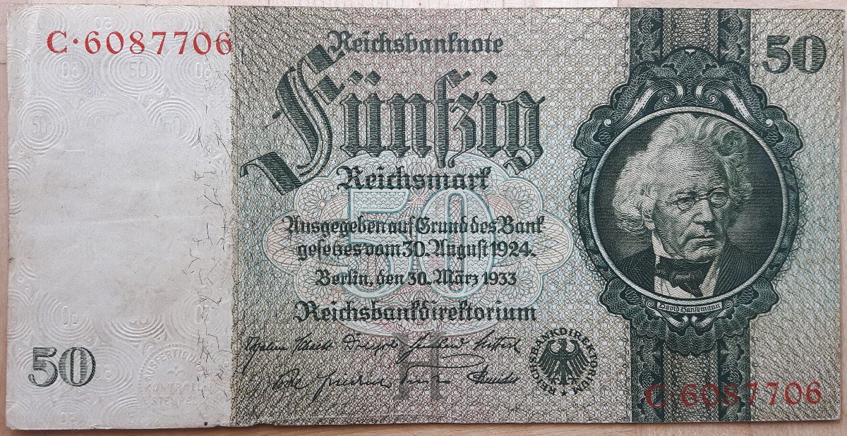 How-Far-Back-Can-We-Go?---With-Banknotes!-Looking-For--1894-