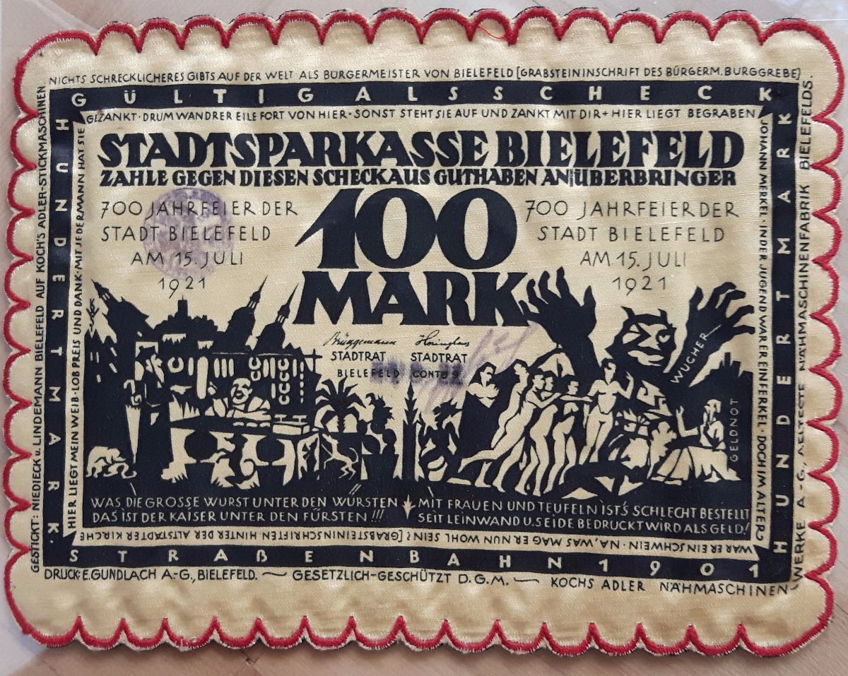How-Far-Back-Can-We-Go?---With-Banknotes!-Looking-For--1894-