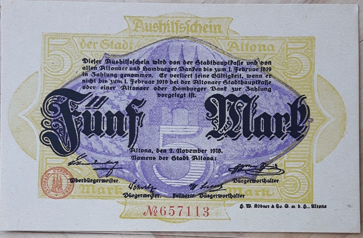 How-Far-Back-Can-We-Go?---With-Banknotes!-Looking-For--1894-