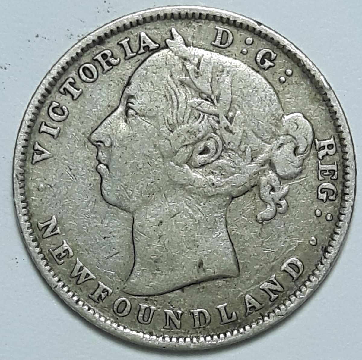 Yet-Another-Forum-Game---Numismatic-Go-Fish!
