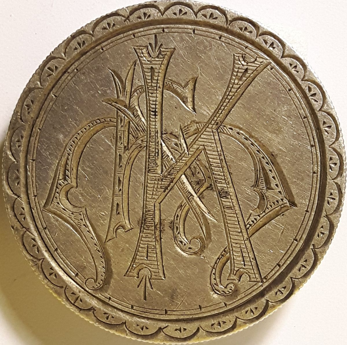 Yet-Another-Forum-Game---Numismatic-Go-Fish!