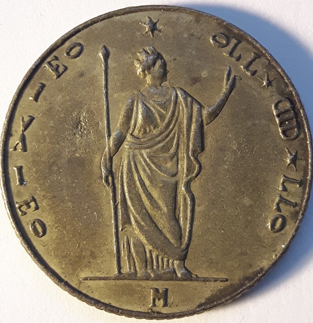 Unknown-Token-Resembling-5-Lire-1848,-Italy-Lombardy-Venetia-Revol.-Govt.