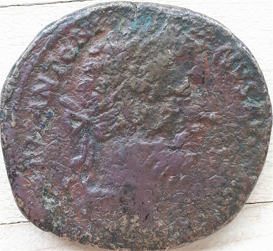 Marcus-Aurelius?-17.35-Gram.--Cannot-Find-In-Wildwinds