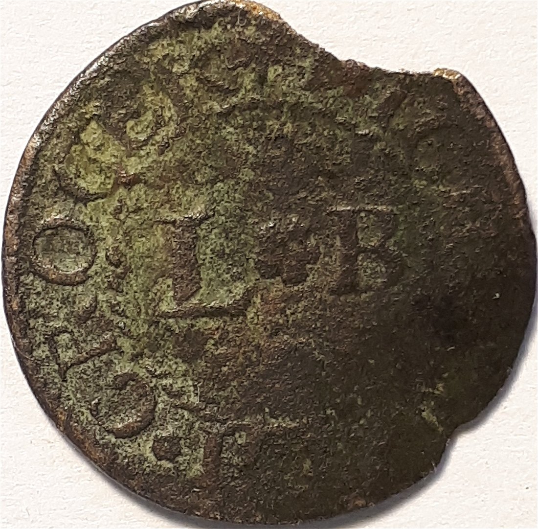 European-Coin-To-Attribute---Identified:-1649-1672-Leonard-Bolt-Token