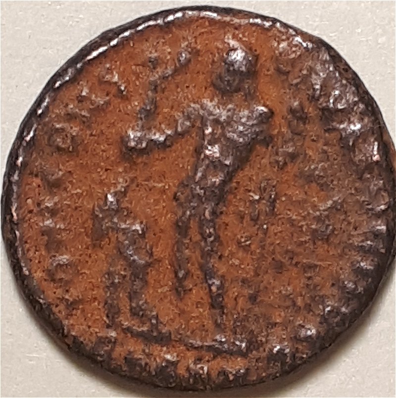 Unknown-Roman-3-Of-4,-300-400-Ad