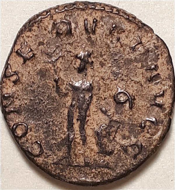 Unknown-Roman,-4-Of-4-300-400-Ad
