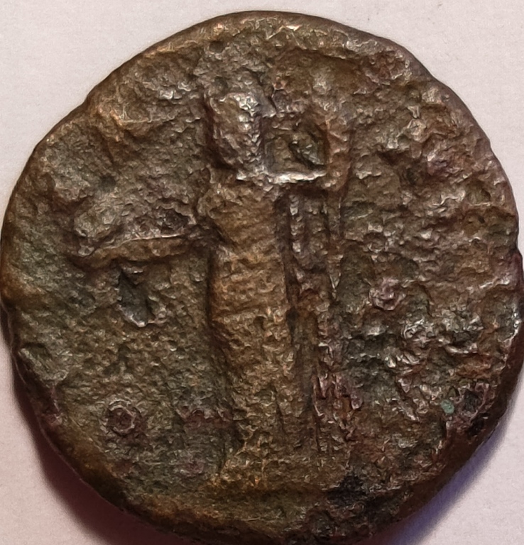 Another-Woman-On-A-Roman-Coin-To-ID
