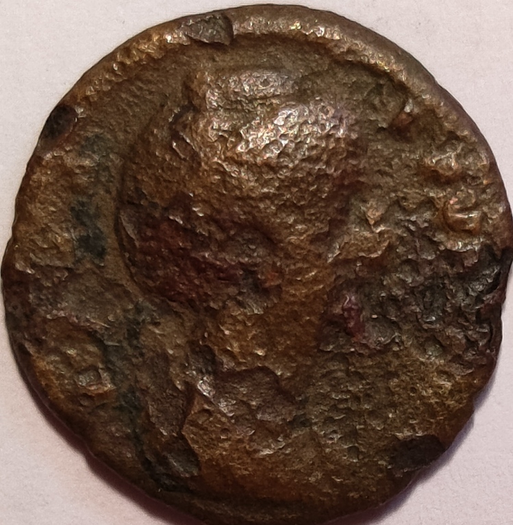 Another-Woman-On-A-Roman-Coin-To-ID