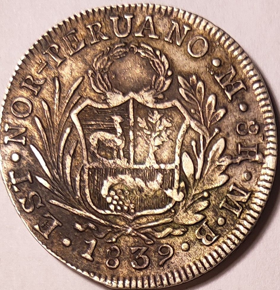 100-Coins-From-100-Different-Countries-In-100-Different-Years-19th-Century-Edition