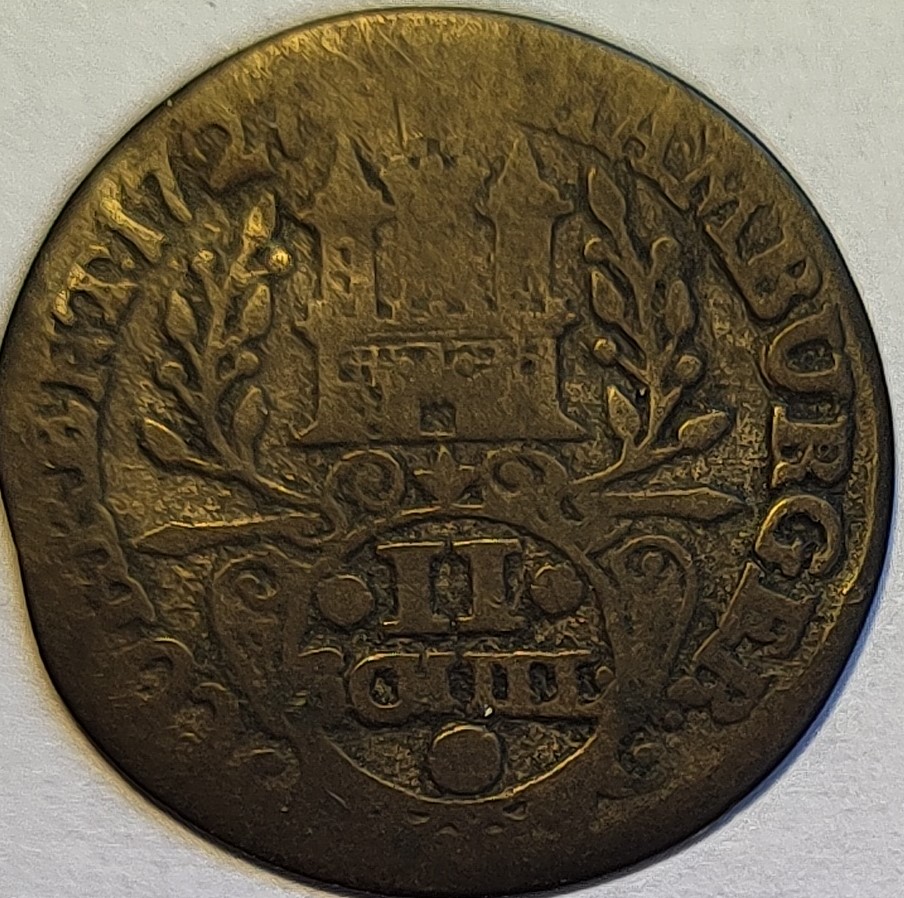 100-Different-Coins-From-100-Different-Issuers-In-100-Different-Years-18th-Century-Edition