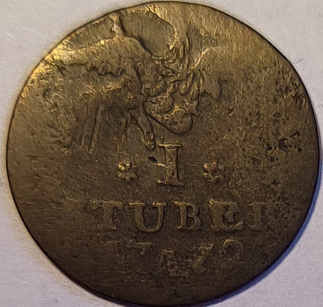 100-Different-Coins-From-100-Different-Issuers-In-100-Different-Years-18th-Century-Edition