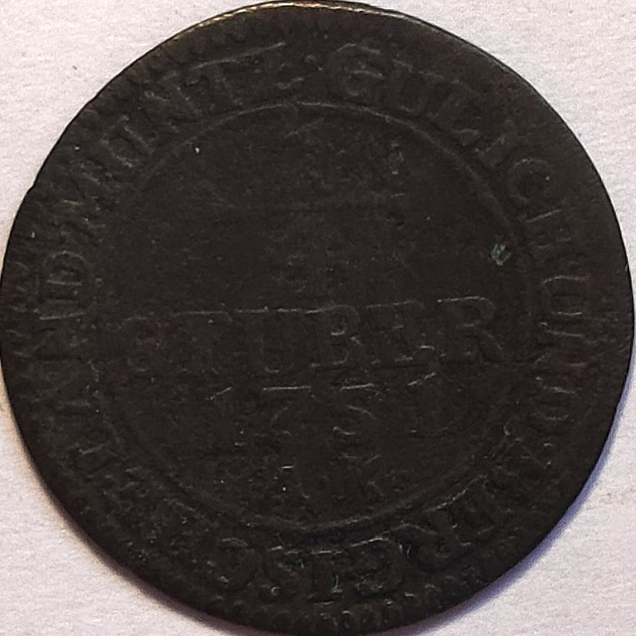 100-Different-Coins-From-100-Different-Issuers-In-100-Different-Years-18th-Century-Edition