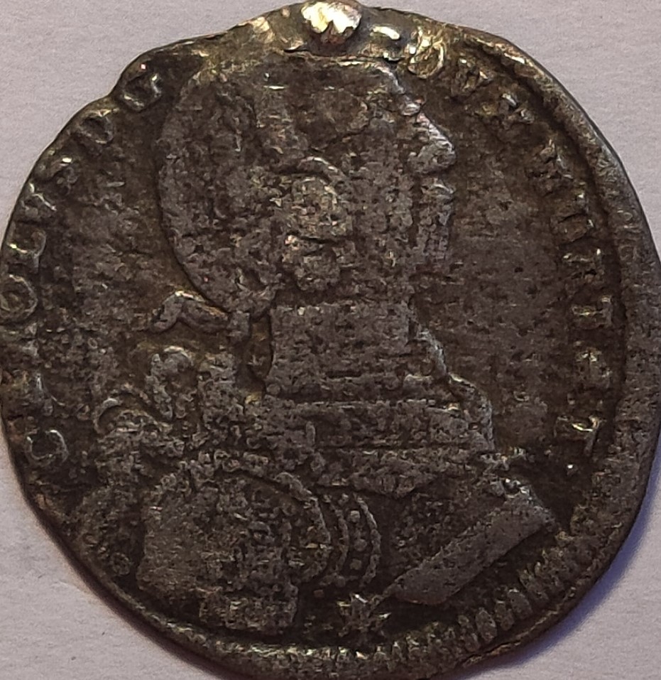 100-Different-Coins-From-100-Different-Issuers-In-100-Different-Years-18th-Century-Edition