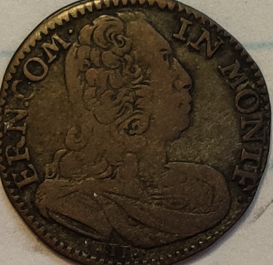 100-Different-Coins-From-100-Different-Issuers-In-100-Different-Years-18th-Century-Edition