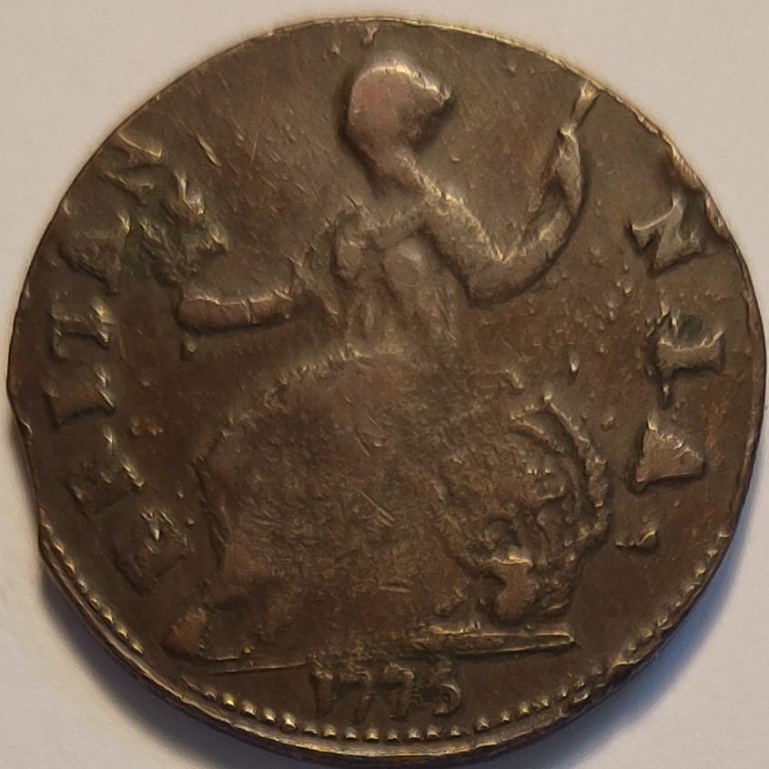 Machins-Mills-1/2-Penny-1775?