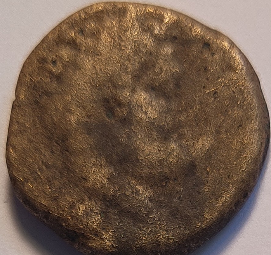 Heavily-Worn,-Possibly-Roman-To-ID
