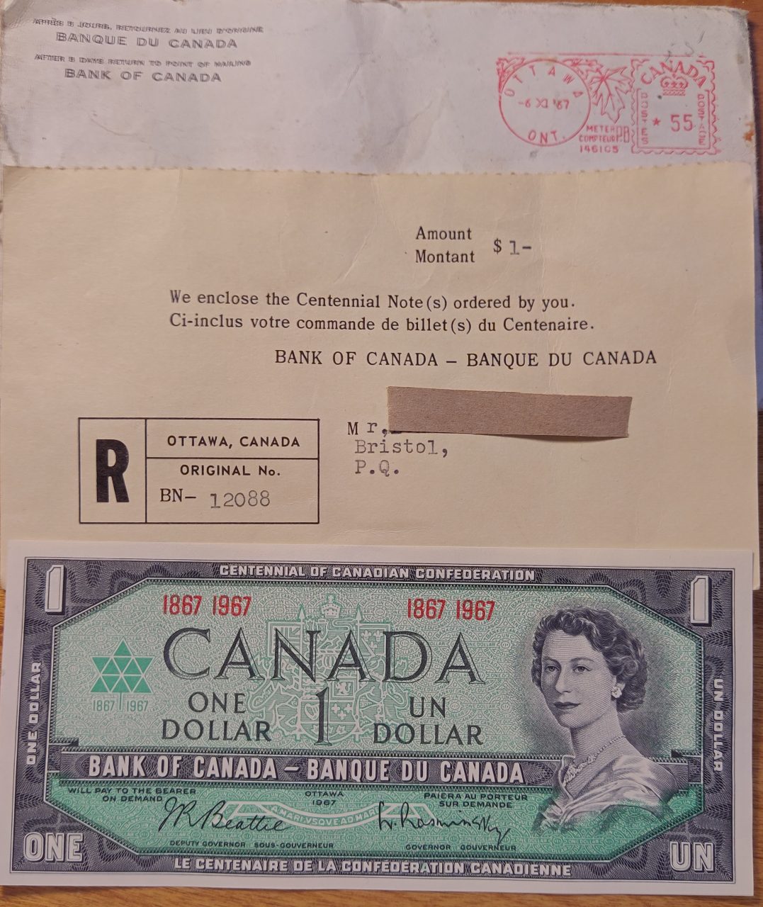 How-The-1967-Centennial-$1-Banknote-Was-Distributed