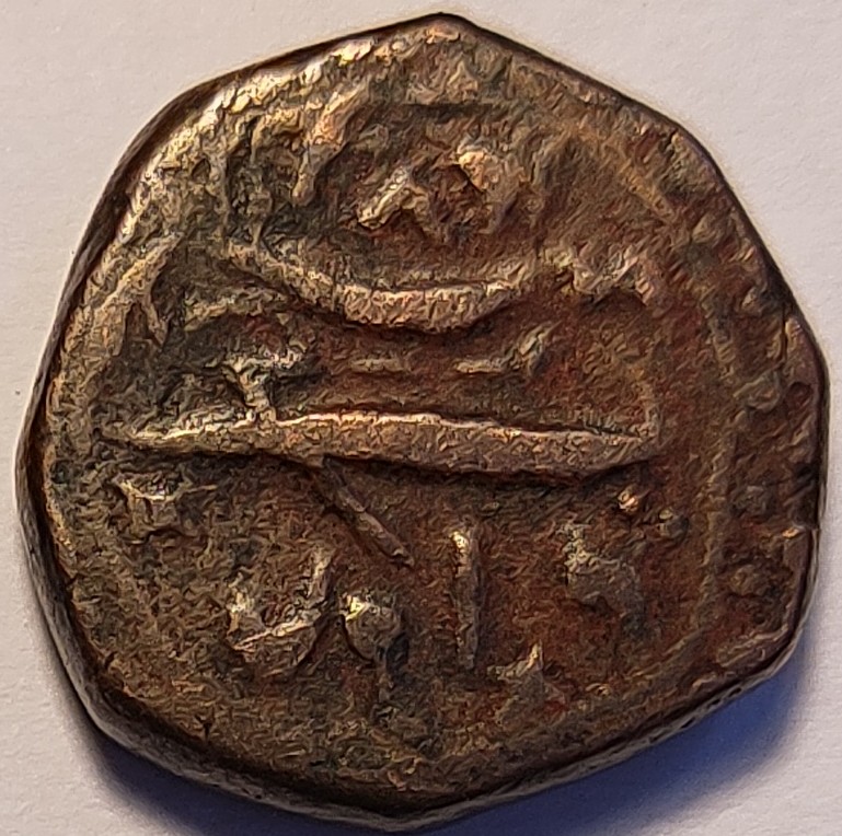 4-Of-6-Unidentified-Middle-Eastern-Coins