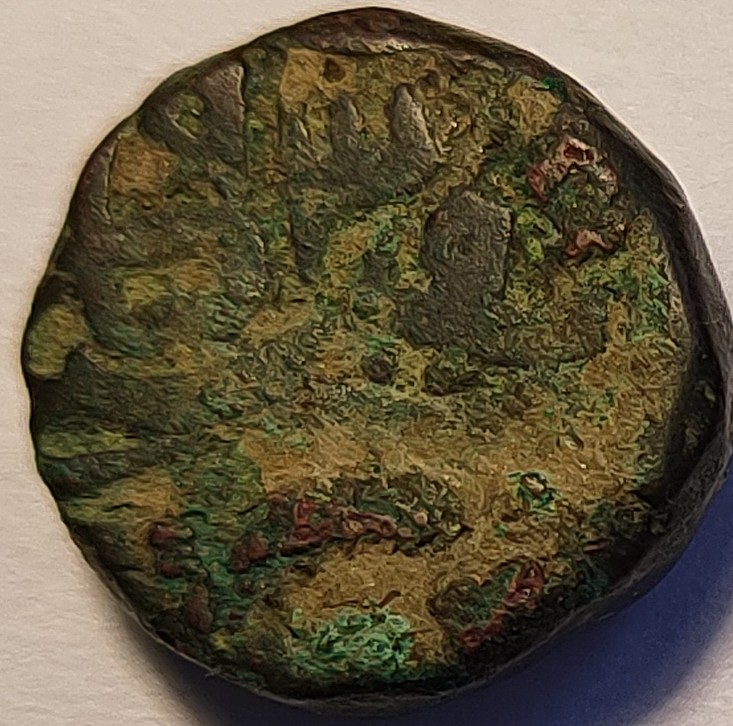 3-Of-6-Unidentified-Middle-Eastern-Coins