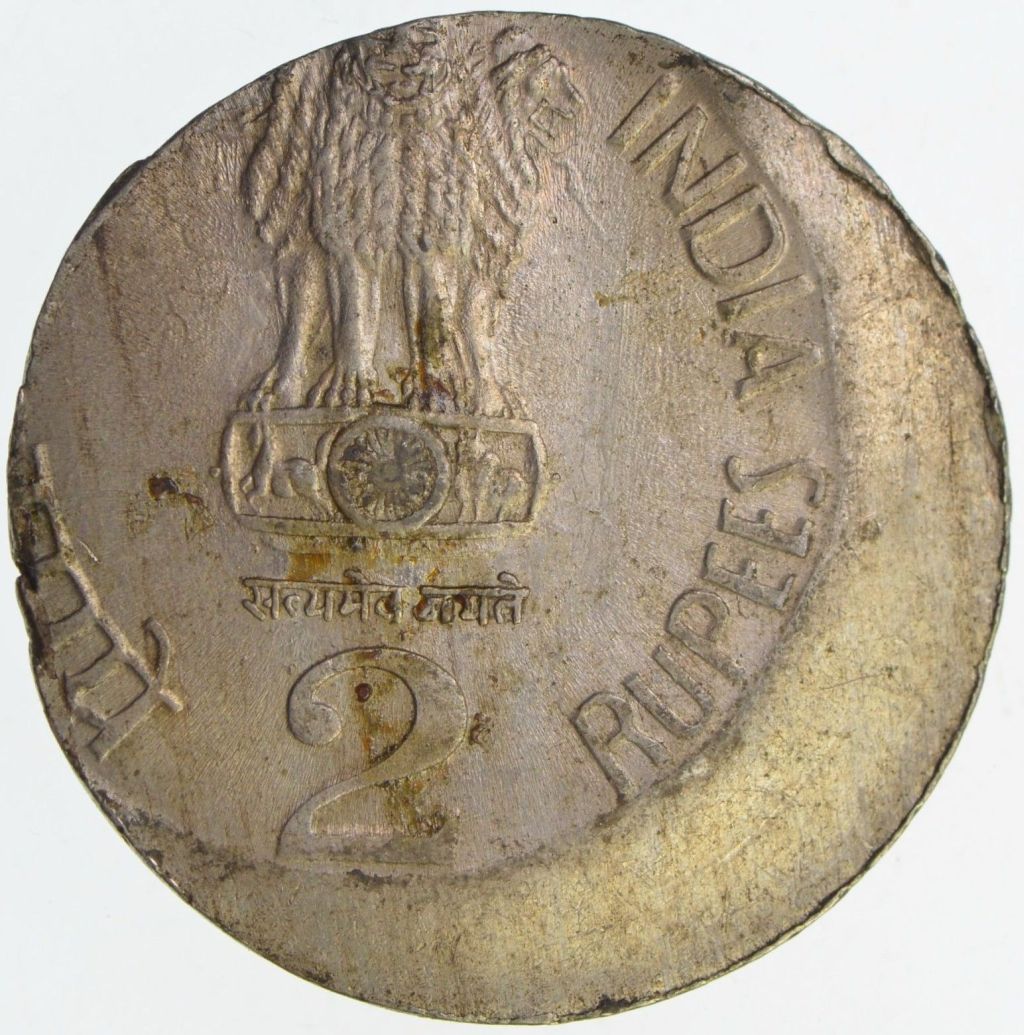 Post-Your-Coins-From-India!