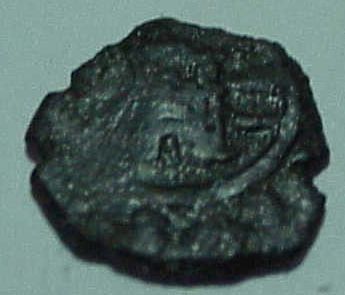 Spain-Copper-Coin-For-ID