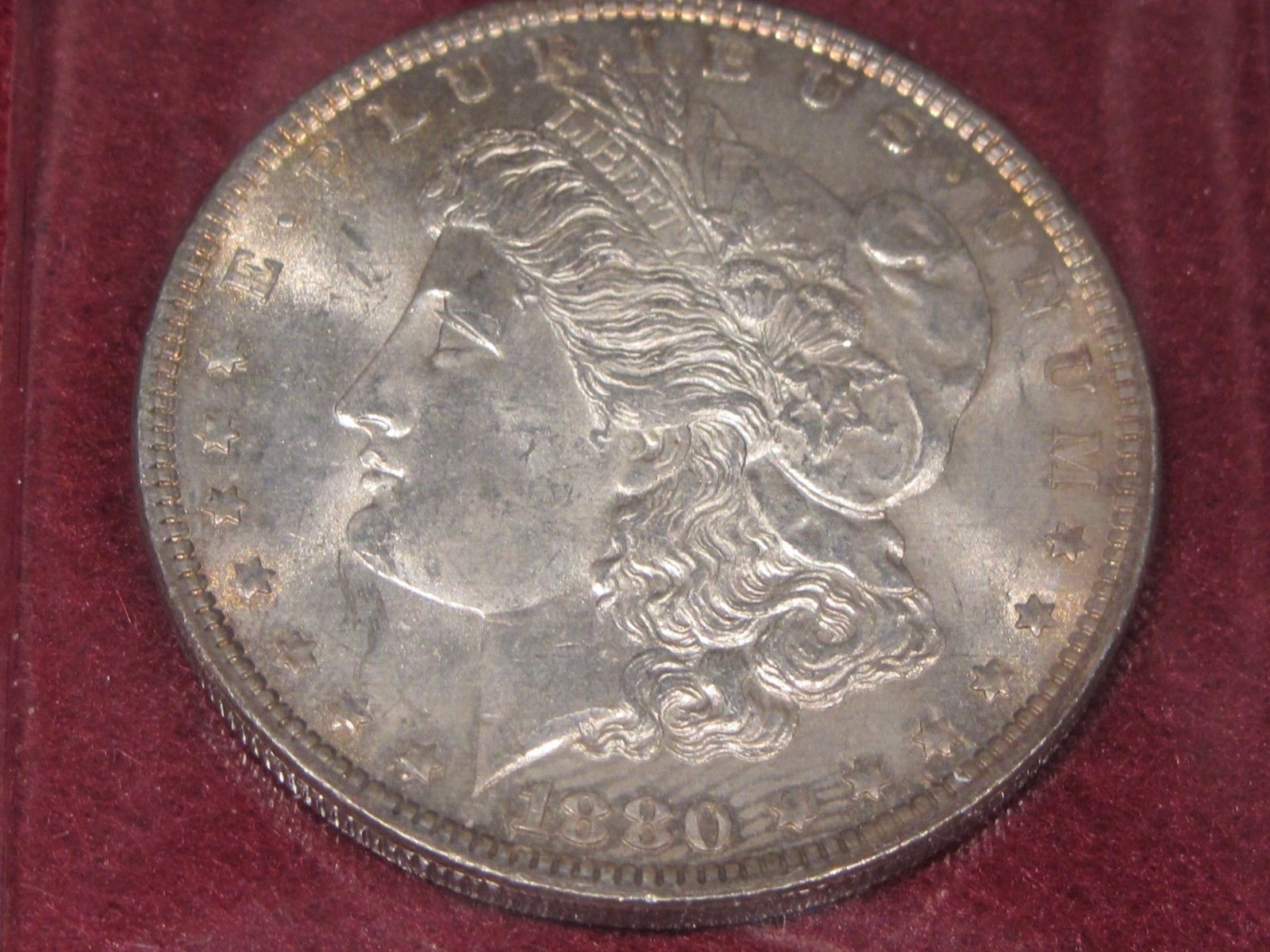 1880-Morgan-Dollar---Grade-Opinions-Sought