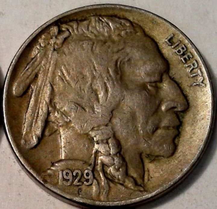 1929-Buffalo-Nickel---Grade-Opinions-Sought