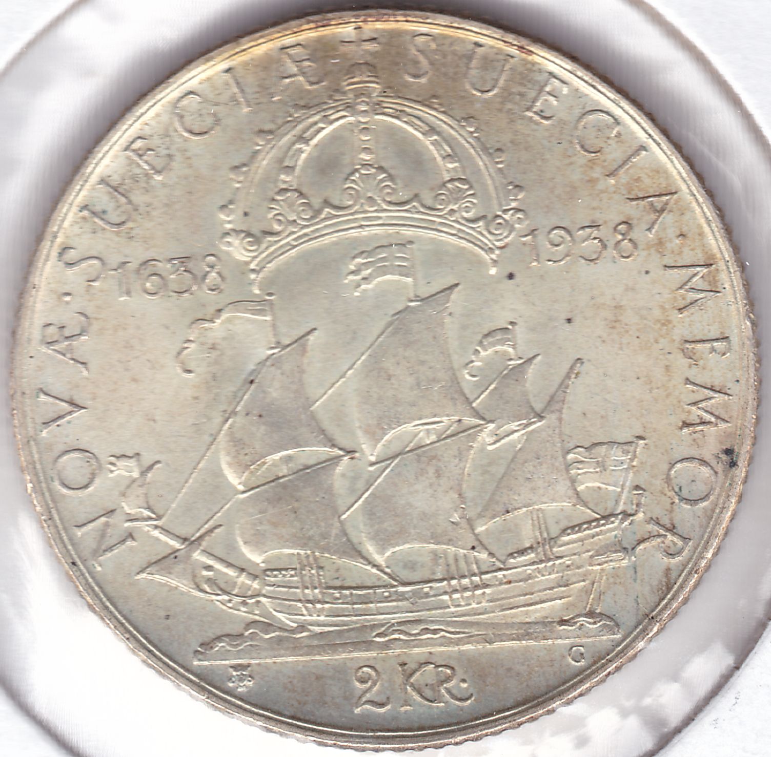 Post-Your-Commemorative-Coins-Here
